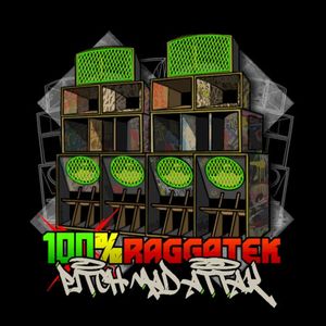 100%RAGGATEK (EP)