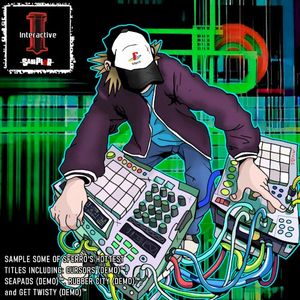 Interactive Sampler Disc: 4