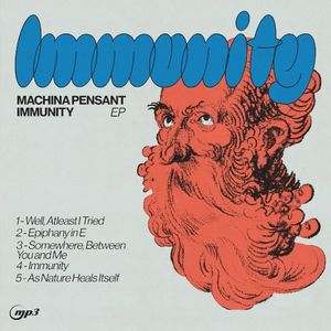 Immunity (EP)