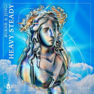 Heavy Steady (Single)