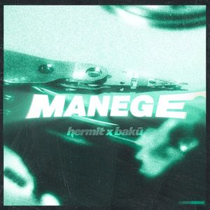 Manège (Single)