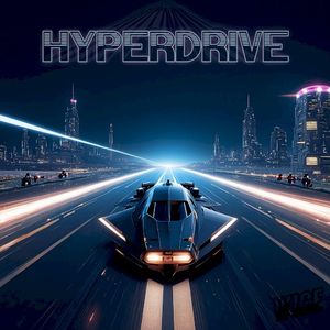 Hyperdrive (Single)