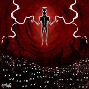 godcomplex (Single)
