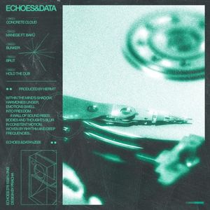ECHOES & DATA (EP)