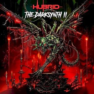 THE DARKSYNTH ll ⛧