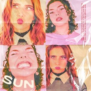 SUN (Single)