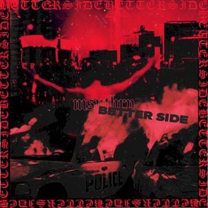 BETTER SIDE (Single)