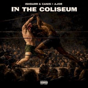 In The Coliseum (Single)