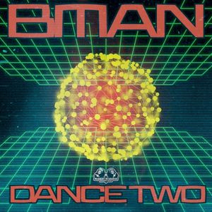 Dance Two (EP)