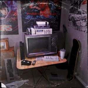 CHIPPY (EP)