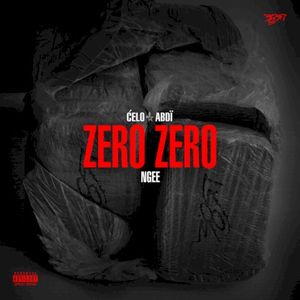 ZERO ZERO (Single)