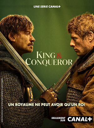 King & Conqueror