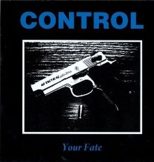 Your Fate (EP)