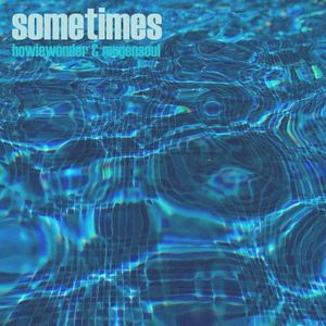 sometimes (EP)