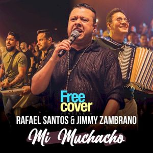 Mi muchacho (Live)