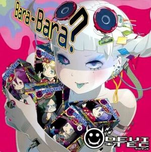 Bara-Bara? (Single)