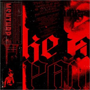 KETA PAN (Single)