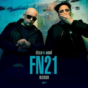 FN21 (Single)