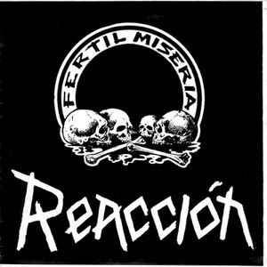 Reacción (EP)