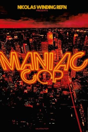 Maniac Cop