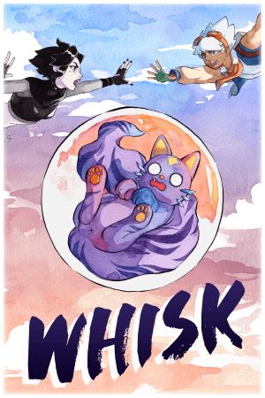 Whisk