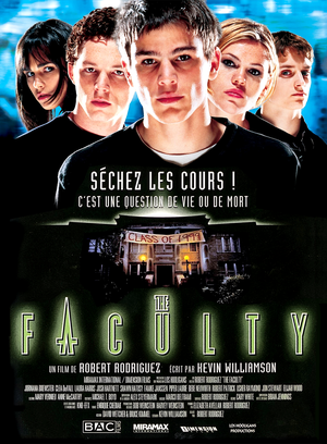 The Faculty