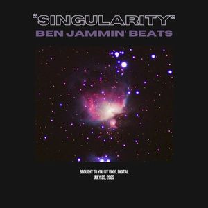 Singularity (Single)
