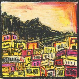 Bossa Sunset (Single)