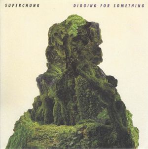 Digging For Something (Single)