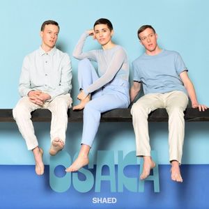 Osaka (EP)