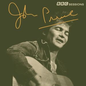 BBC Sessions (Live)