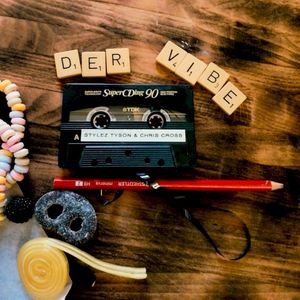 Den Vibe (Single)