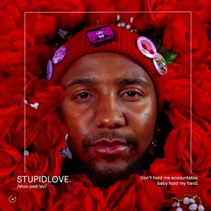 STUPIDLOVE. (Single)