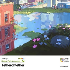 Tetherohtether (Single)