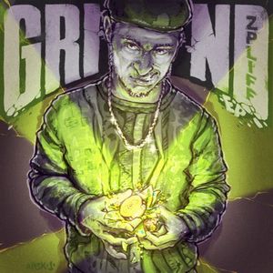 GRIND EP (EP)