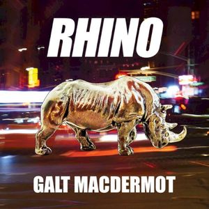 Rhino (EP)