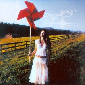 Cosmic Wink (EP)