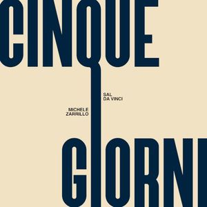 Cinque giorni (Single)