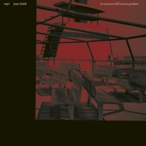 La canzone dell’amore perduto (Single)