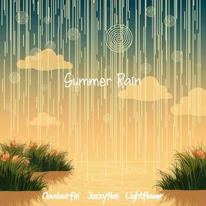 Summer Rain (Single)