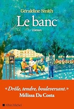 Le banc