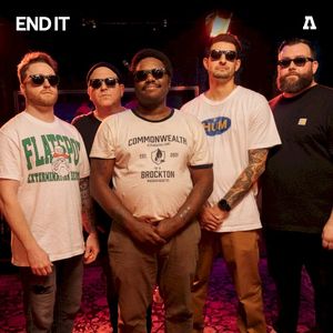 END IT on Audiotree Live (Live)