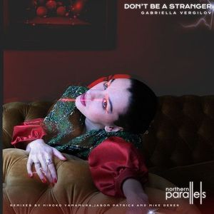 Don't Be A Stranger EP (EP)