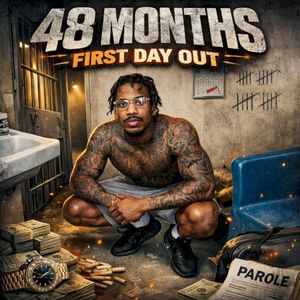 First Day Out (Single)