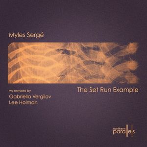 The Set Run Example (EP)