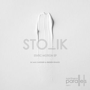 Static Motion EP (EP)