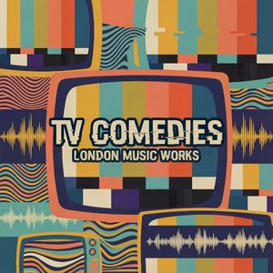TV Comedies (EP)