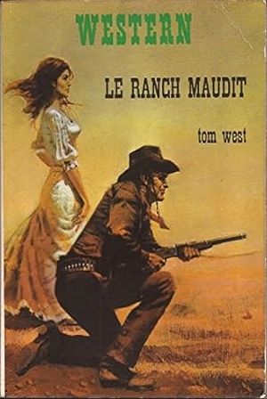 Le Ranch maudit
