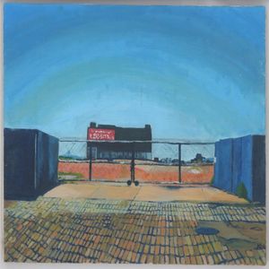 Landscape (EP)