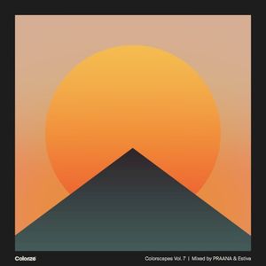 Colorscapes, Volume 7
